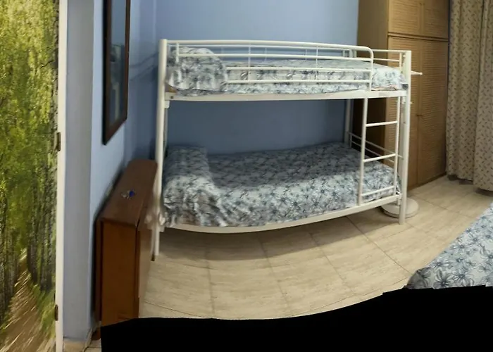 Residencia Alclausell
